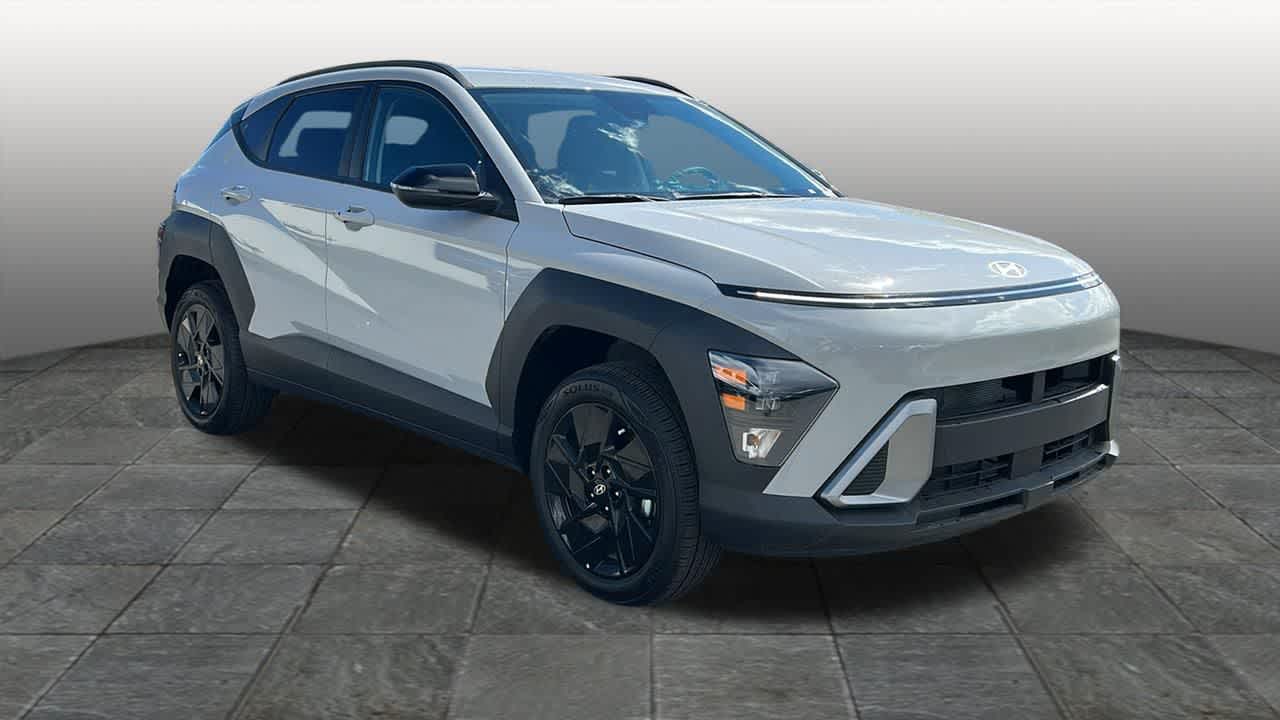 Thumbnail: 2026 Hyundai Kona - 3