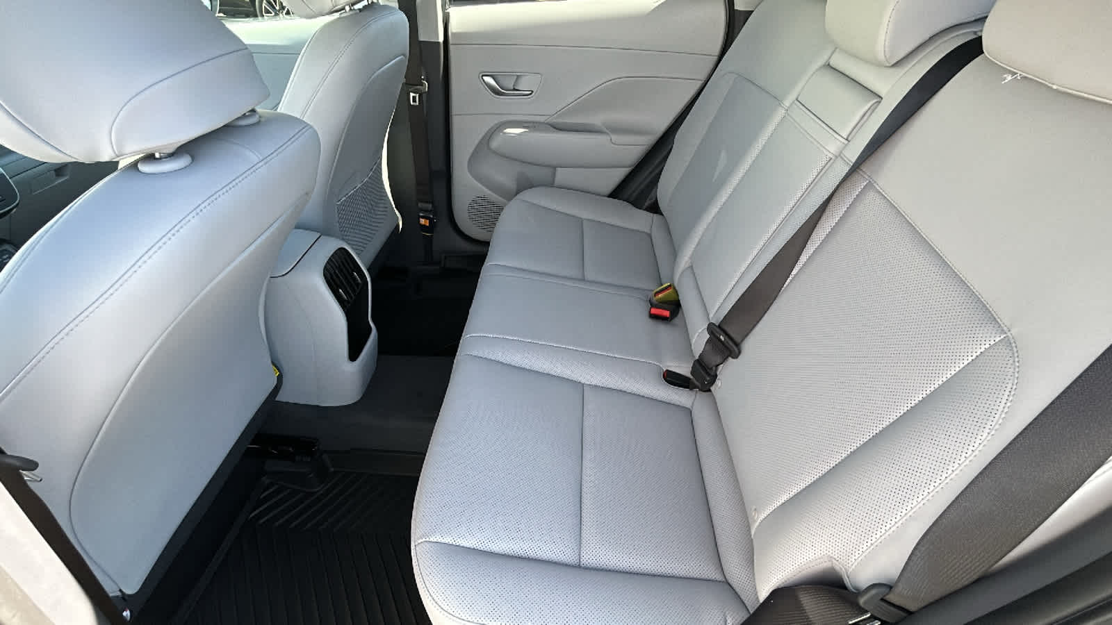 Thumbnail: 2026 Hyundai Kona - 24