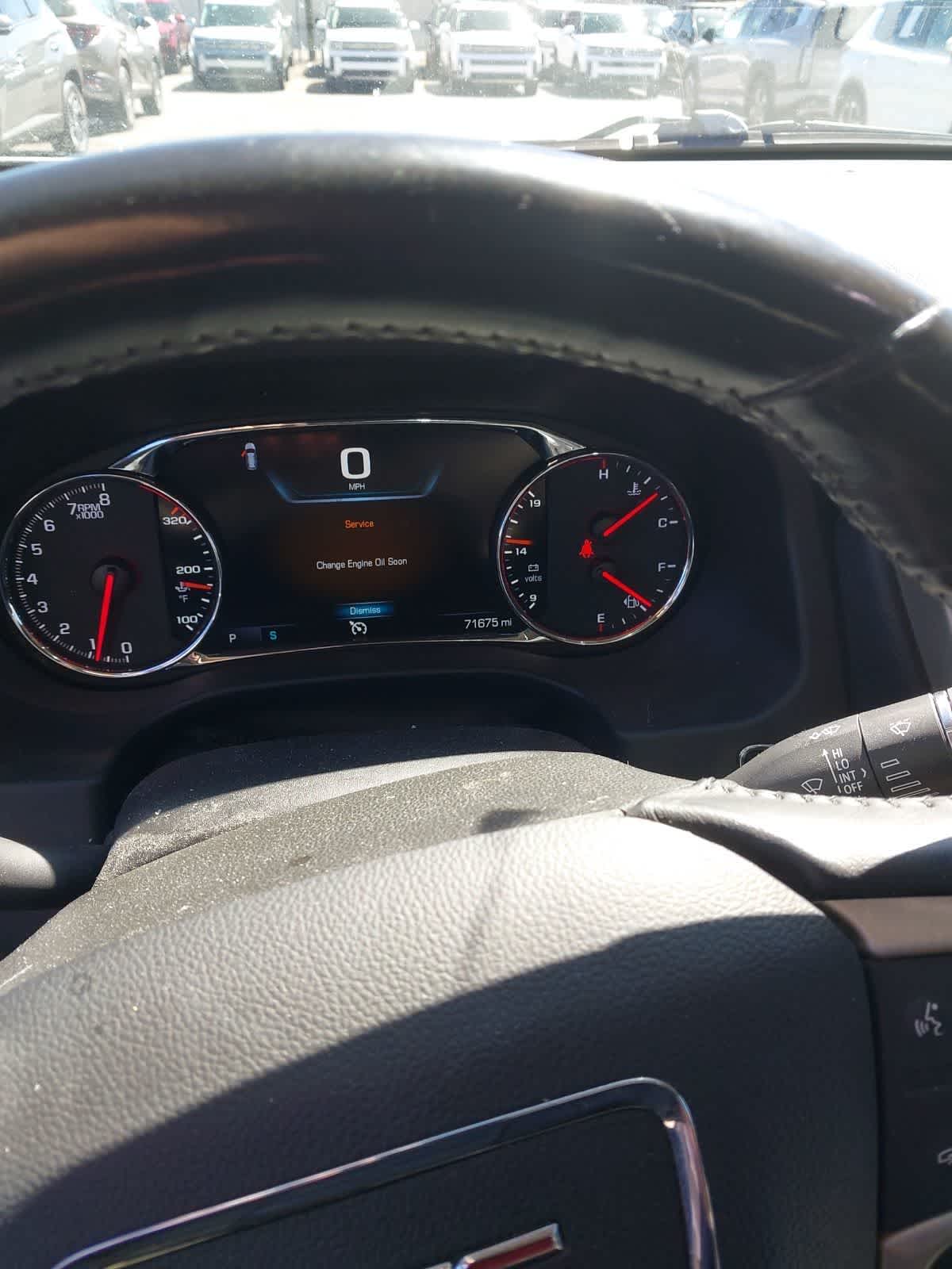 Thumbnail: 2019 GMC Acadia - 16