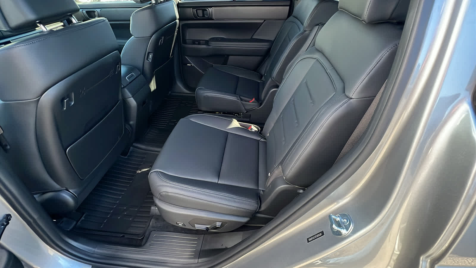 Thumbnail: 2026 Hyundai Santa Fe - 24