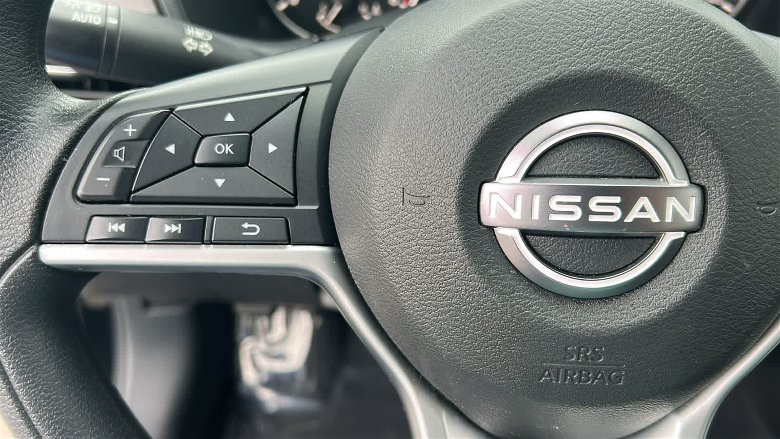 Thumbnail: 2024 Nissan Altima - 19