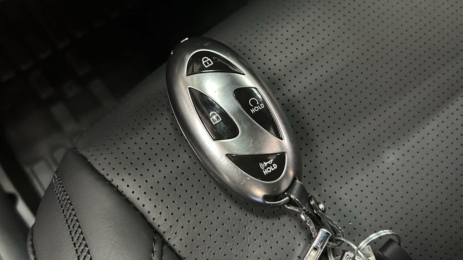 Thumbnail: 2025 Hyundai Santa Fe - 29