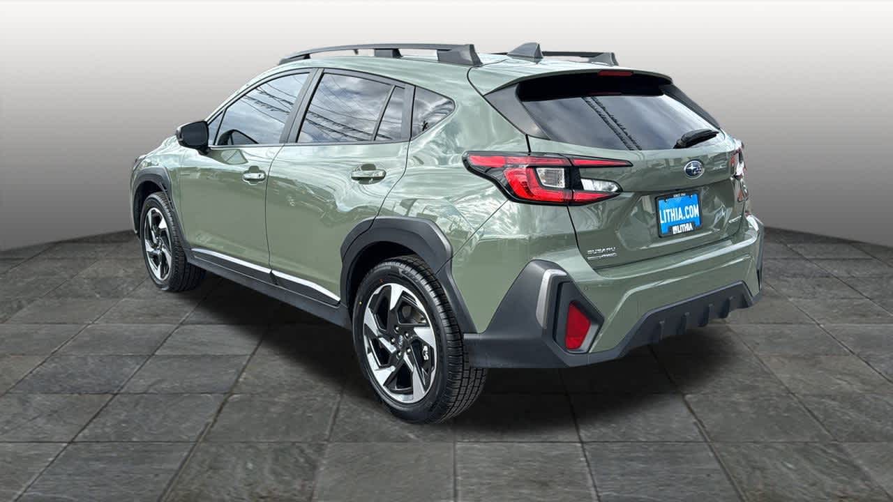 Thumbnail: 2024 Subaru Crosstrek - 7
