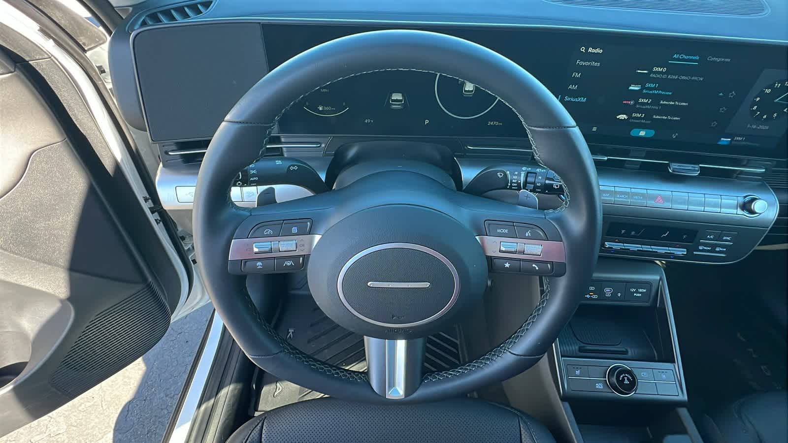 Thumbnail: 2026 Hyundai Kona - 18