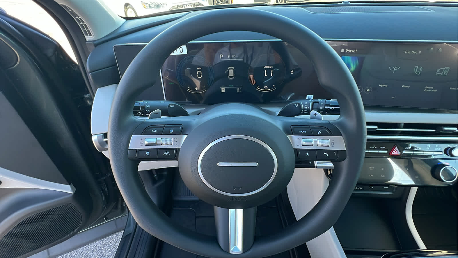 Thumbnail: 2026 Hyundai Tucson - 18