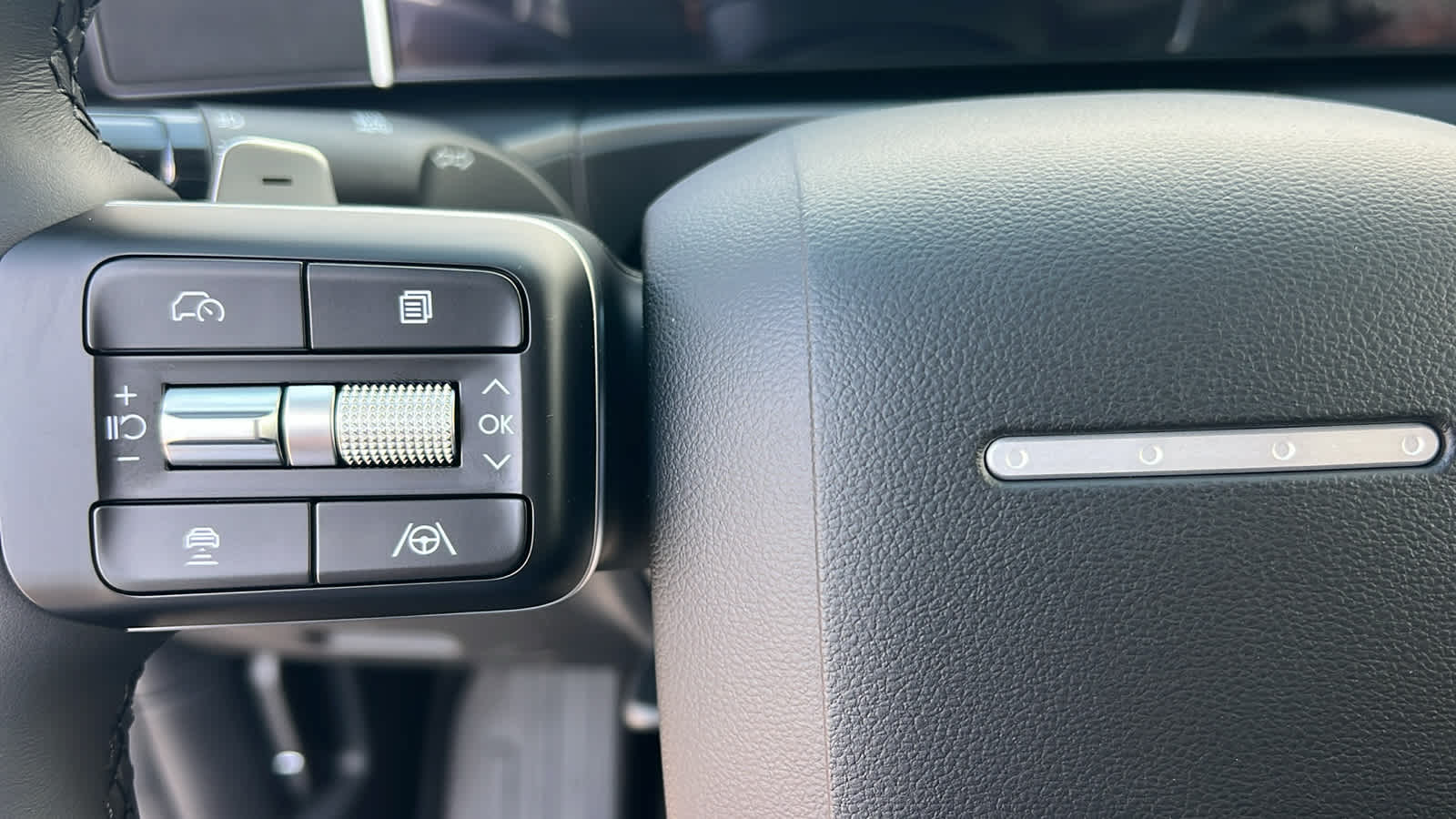 Thumbnail: 2026 Hyundai Santa Fe - 19