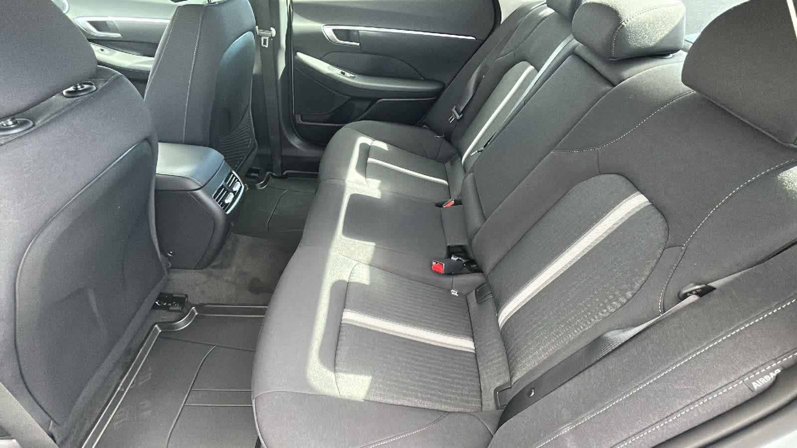 Thumbnail: 2026 Hyundai Sonata - 24