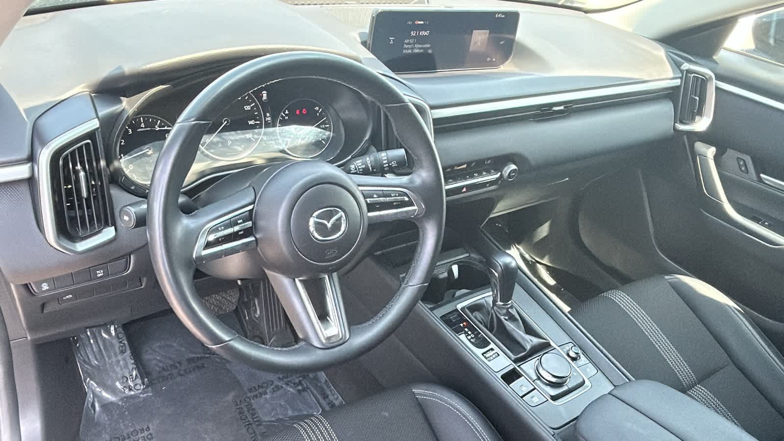 2024 Mazda CX-50 S Preferred 10