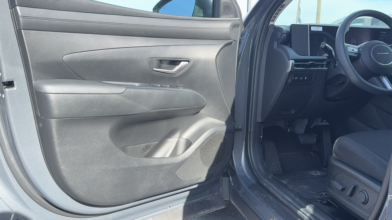 Thumbnail: 2026 Hyundai Tucson - 23