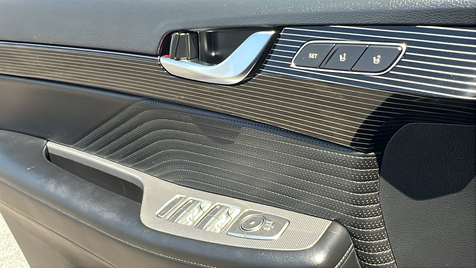 Thumbnail: 2024 Hyundai Palisade - 22