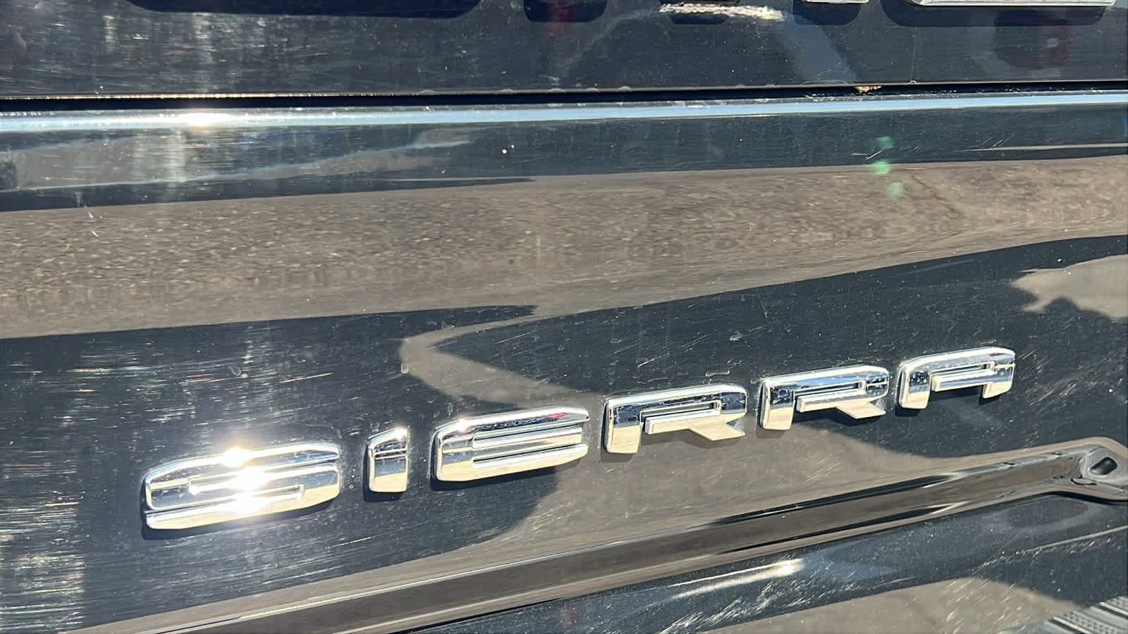 Thumbnail: 2022 GMC Sierra 2500 - 28