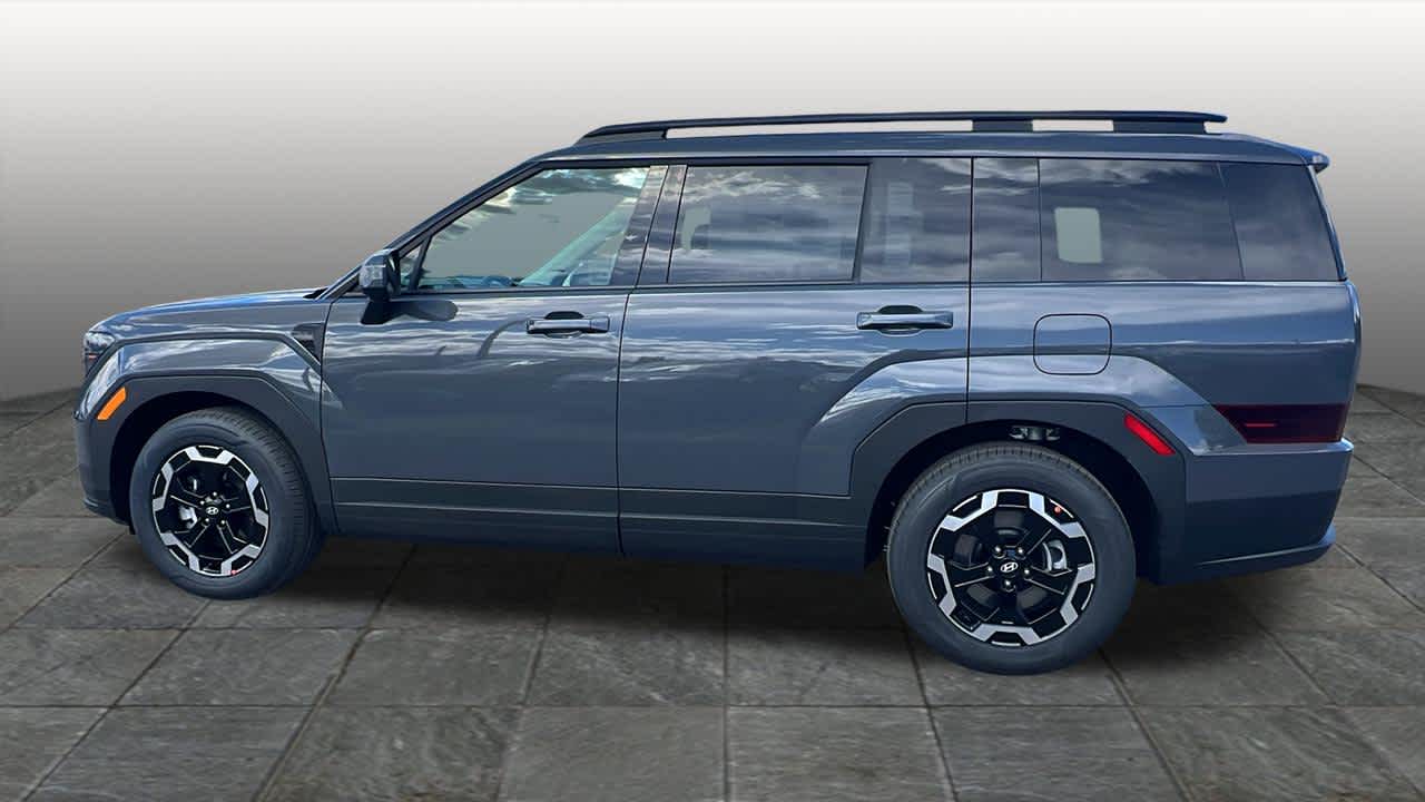 Thumbnail: 2026 Hyundai Santa Fe - 8