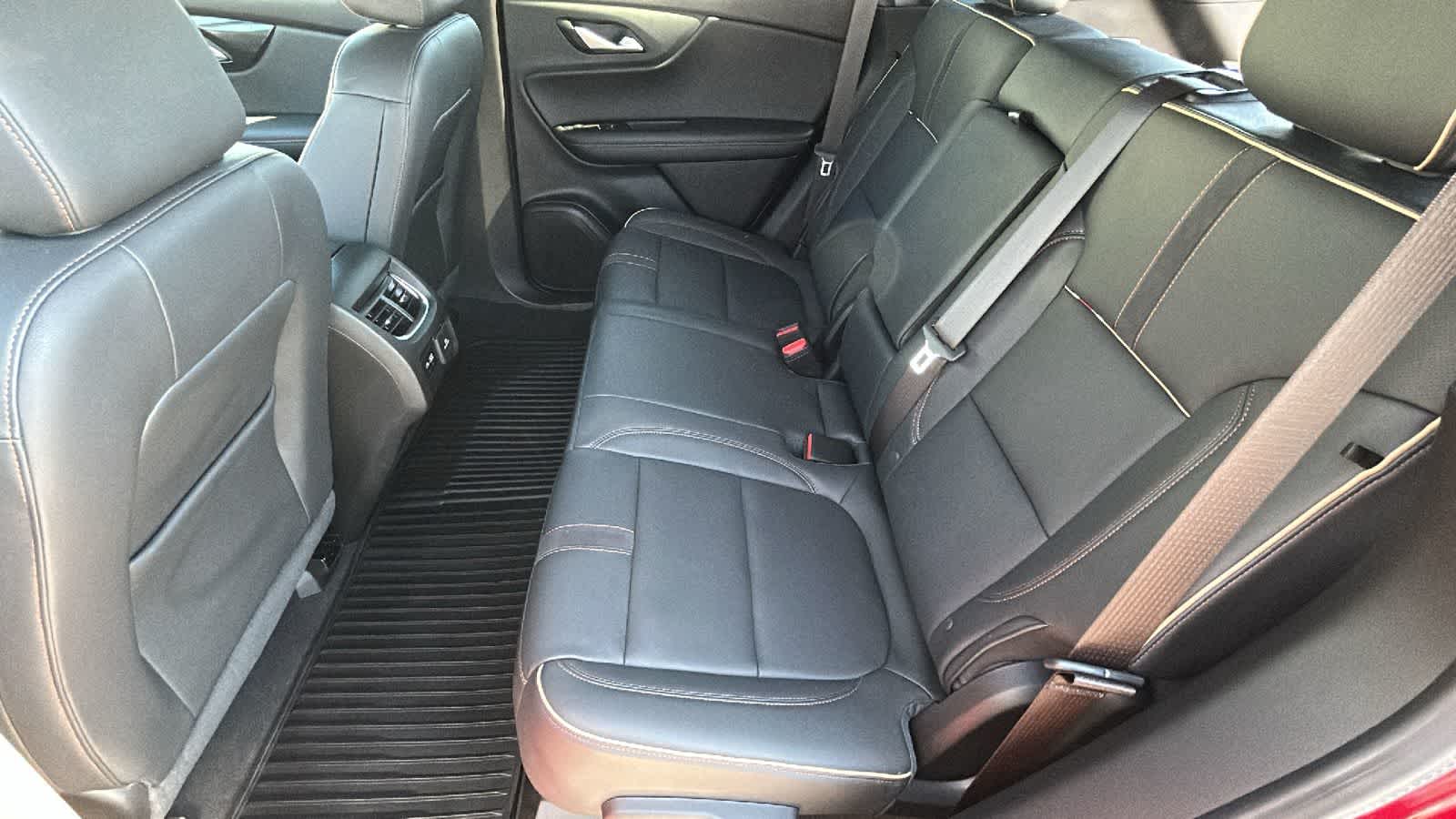 Thumbnail: 2024 Chevrolet Blazer - 23