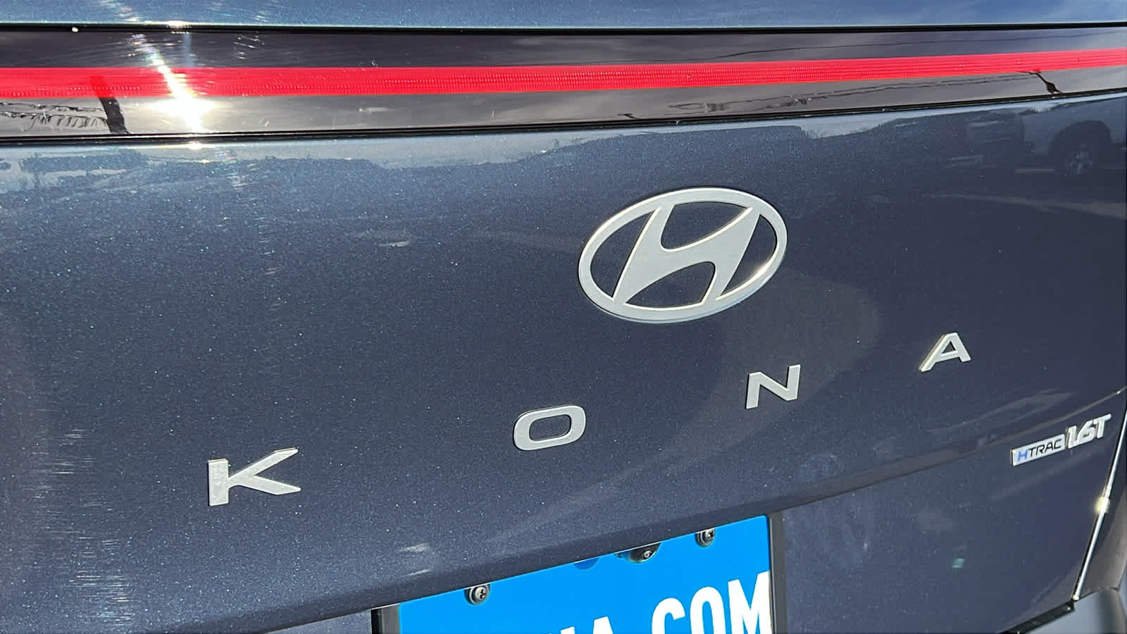 Thumbnail: 2026 Hyundai Kona - 28