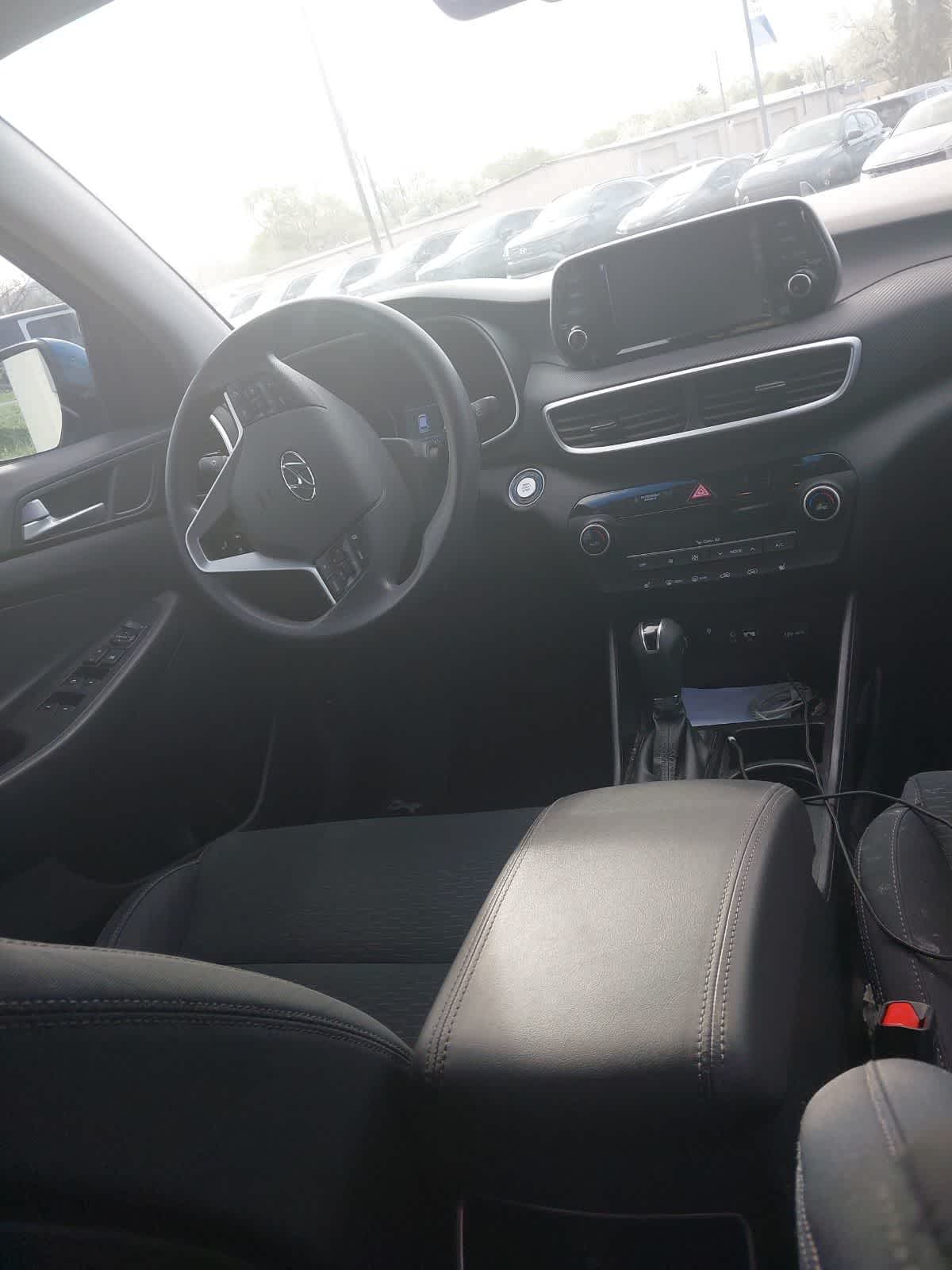 Thumbnail: 2019 Hyundai Tucson - 18