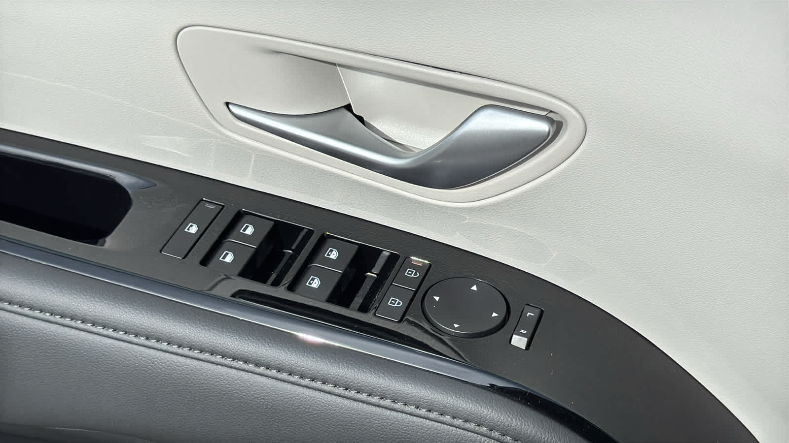 Thumbnail: 2026 Hyundai Tucson - 22