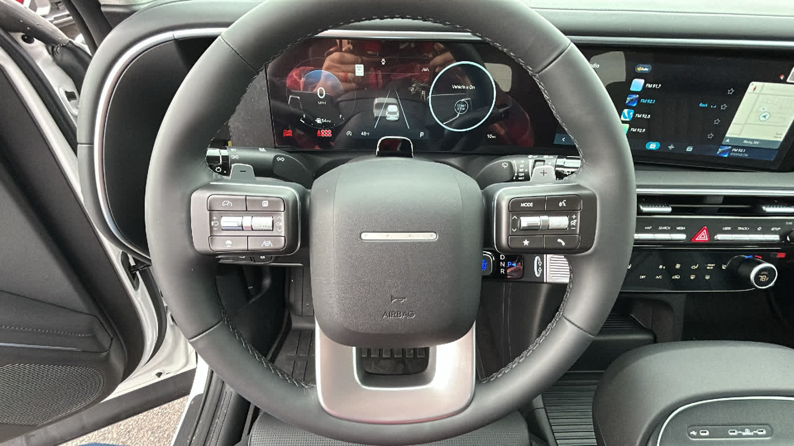 Thumbnail: 2026 Hyundai Palisade - 18