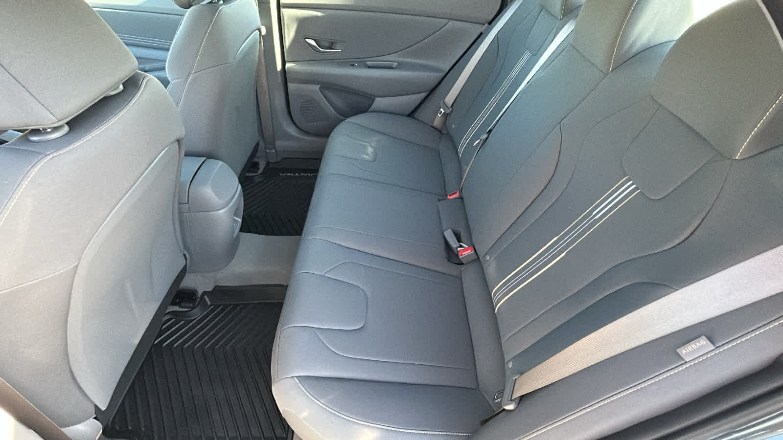 Thumbnail: 2026 Hyundai Elantra - 24