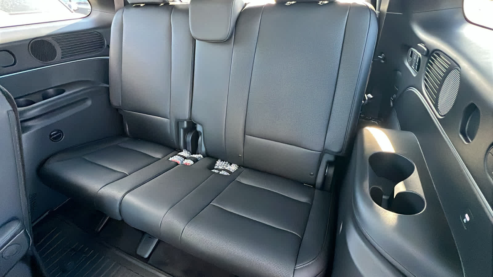 Thumbnail: 2026 Hyundai Palisade - 32