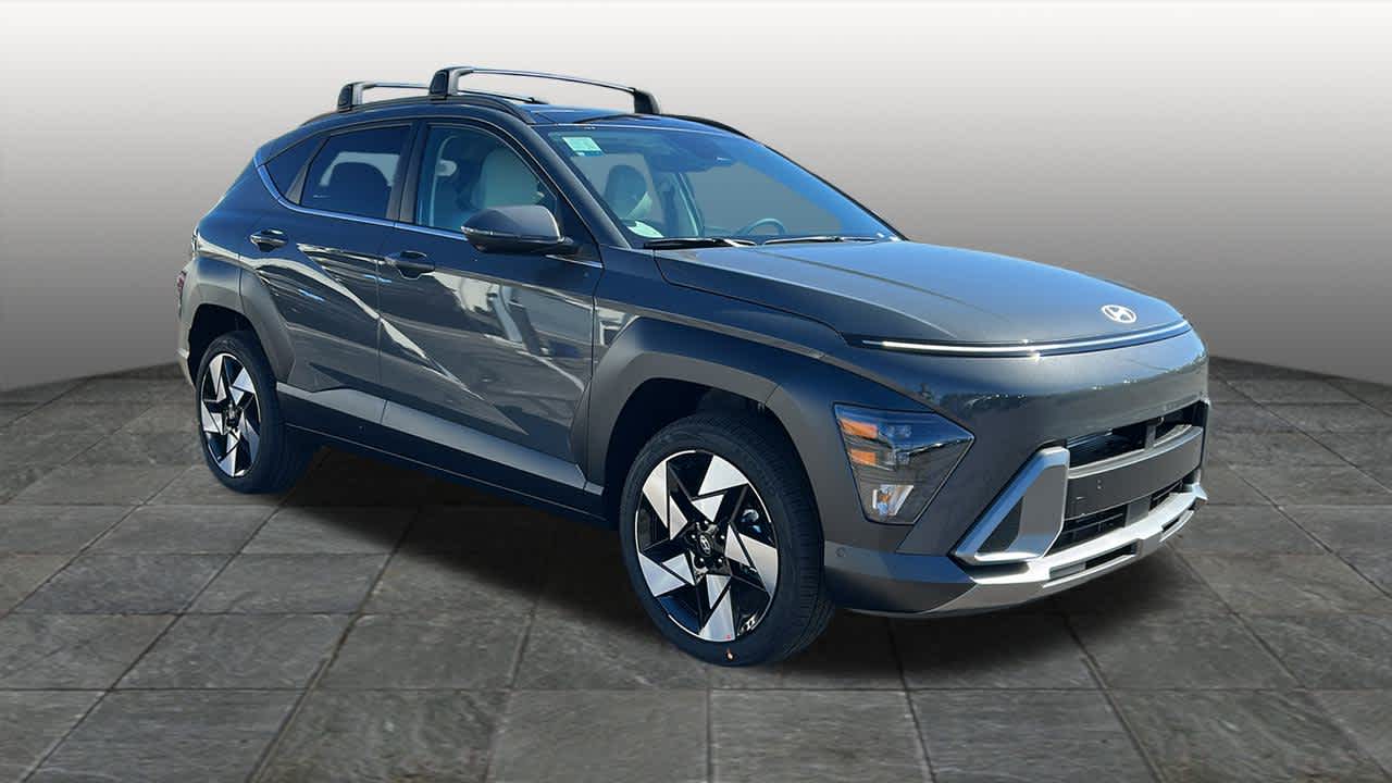 Thumbnail: 2026 Hyundai Kona - 3