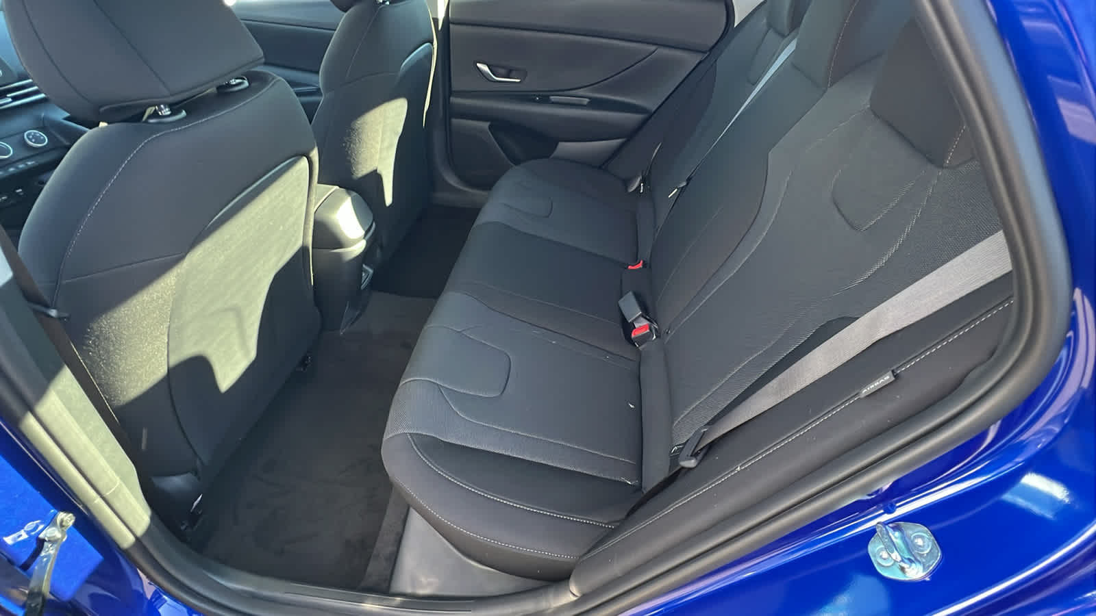 Thumbnail: 2026 Hyundai Elantra - 24