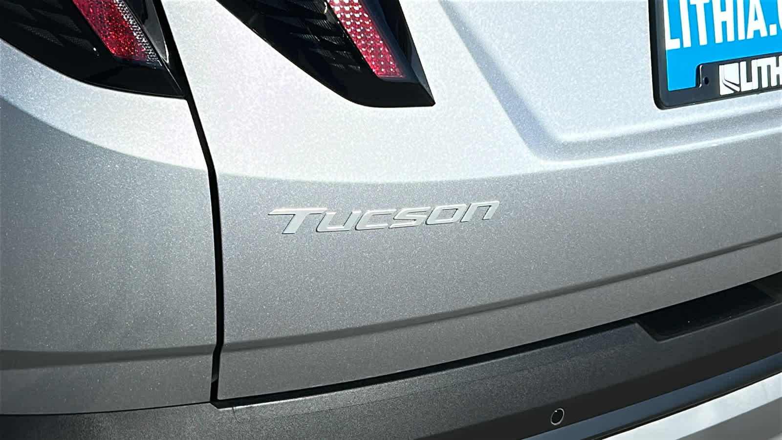 Thumbnail: 2026 Hyundai Tucson - 28