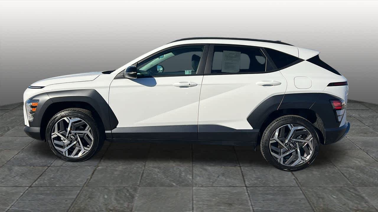 Thumbnail: 2026 Hyundai Kona - 8