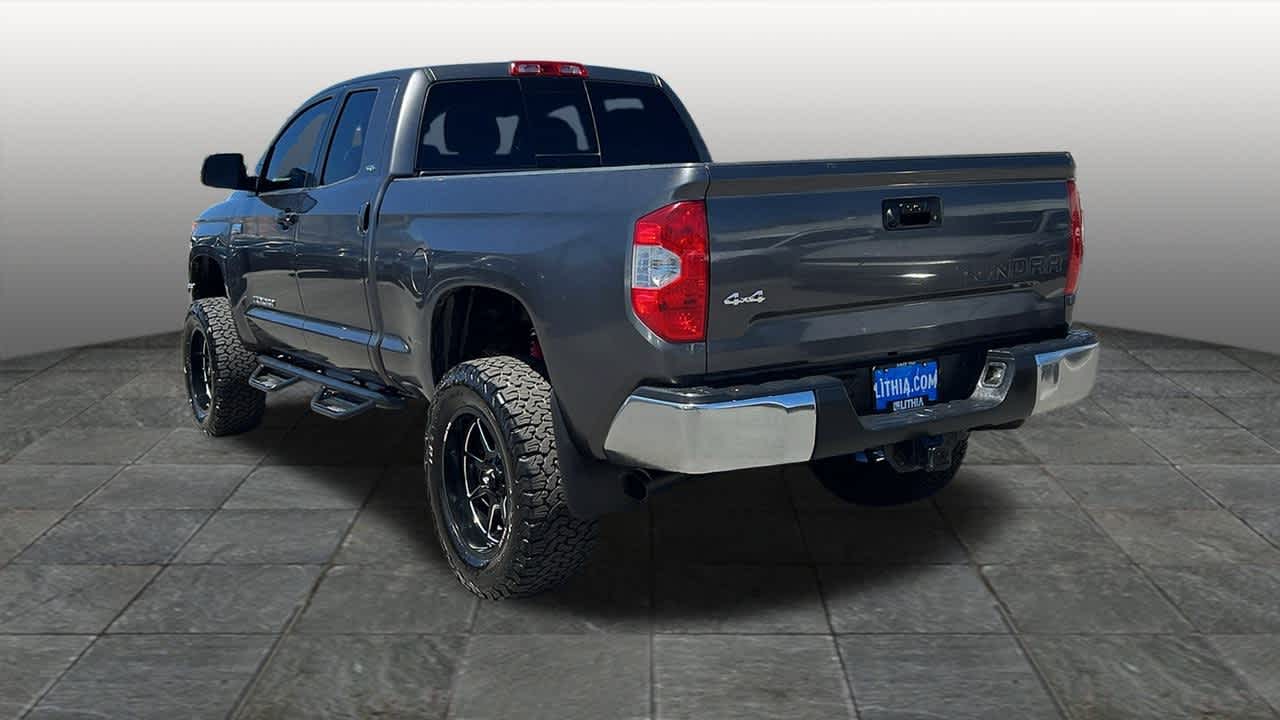 Thumbnail: 2019 Toyota Tundra - 7