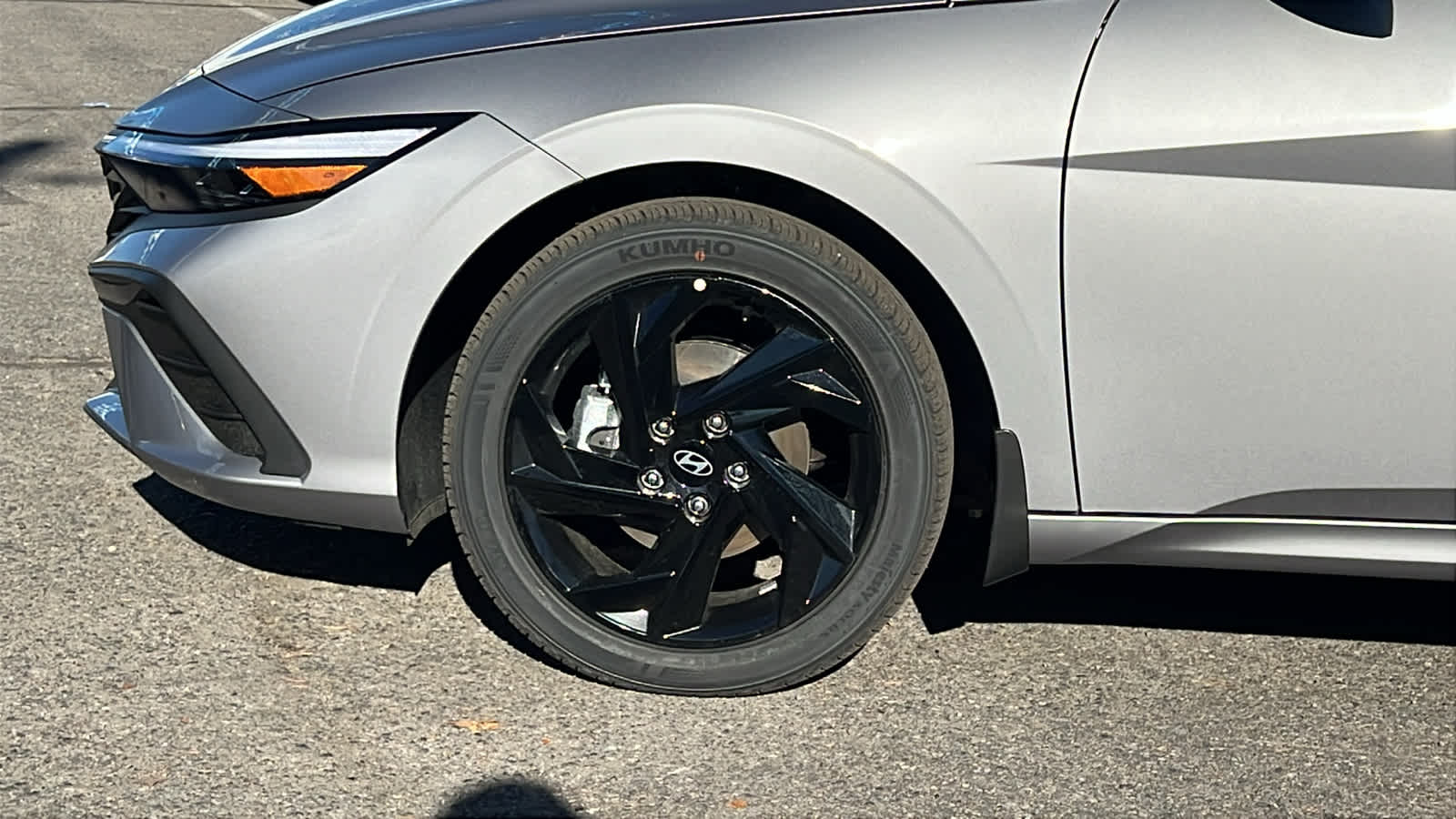 Thumbnail: 2026 Hyundai Elantra - 9