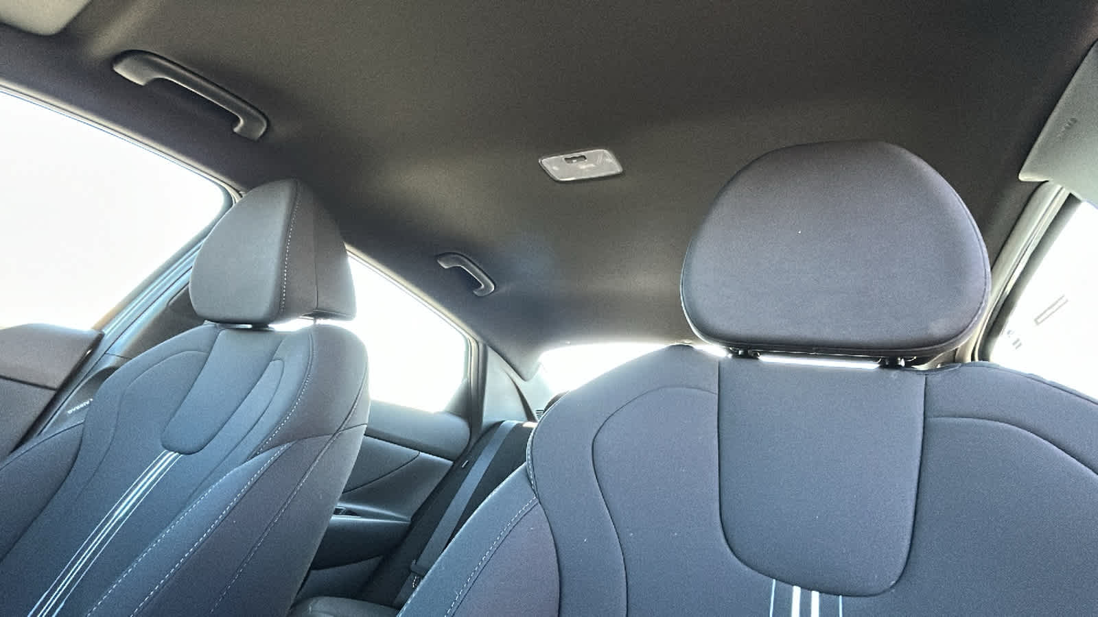 Thumbnail: 2026 Hyundai Elantra - 10