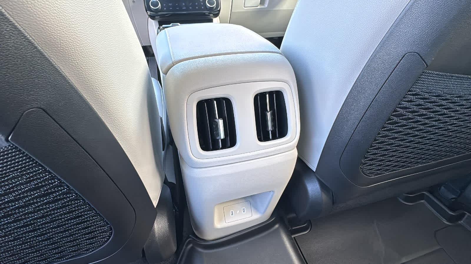 Thumbnail: 2026 Hyundai Tucson - 25