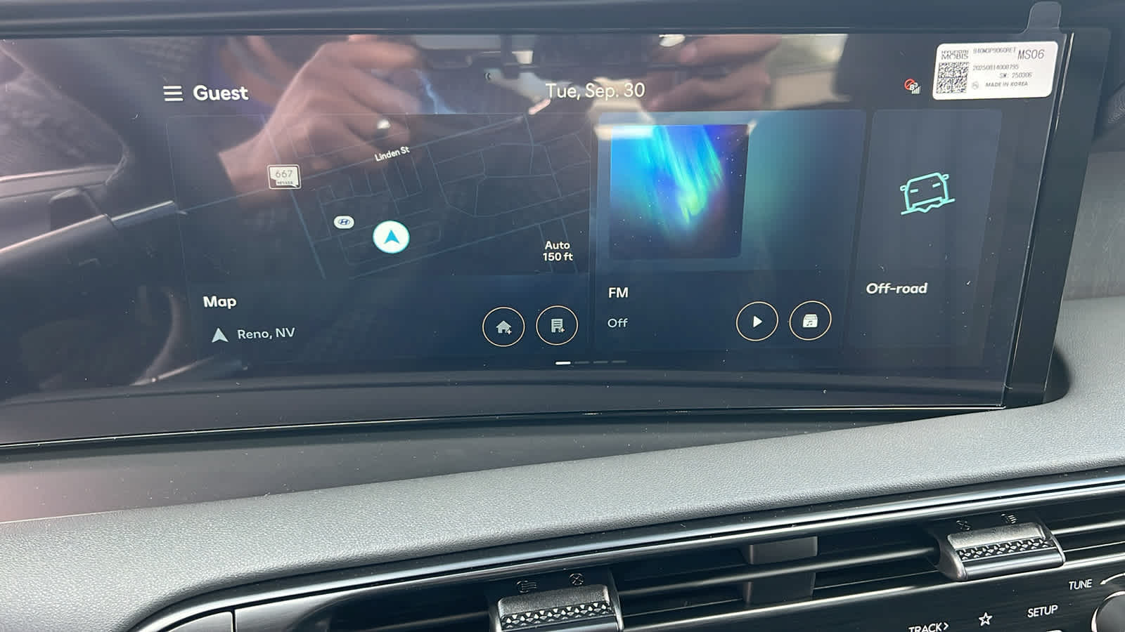 Thumbnail: 2026 Hyundai Palisade - 15