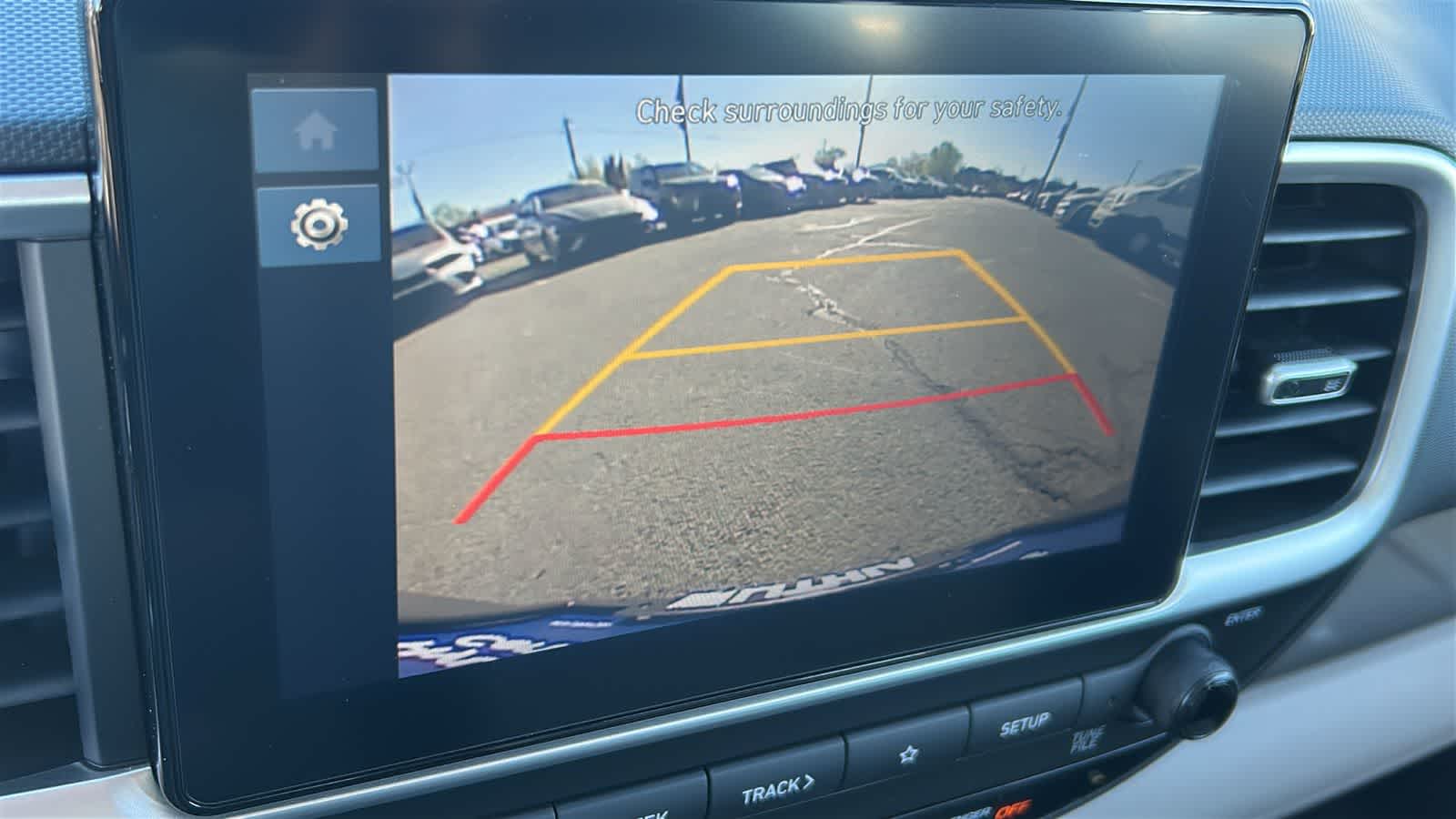 Thumbnail: 2025 Hyundai Venue - 16