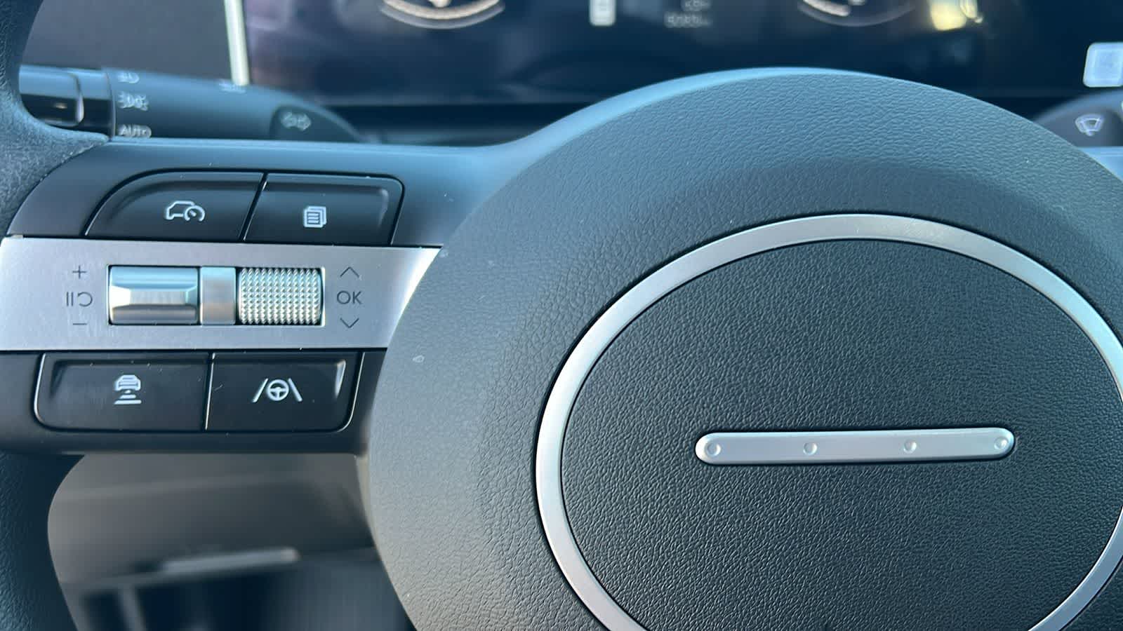 Thumbnail: 2026 Hyundai Tucson - 19