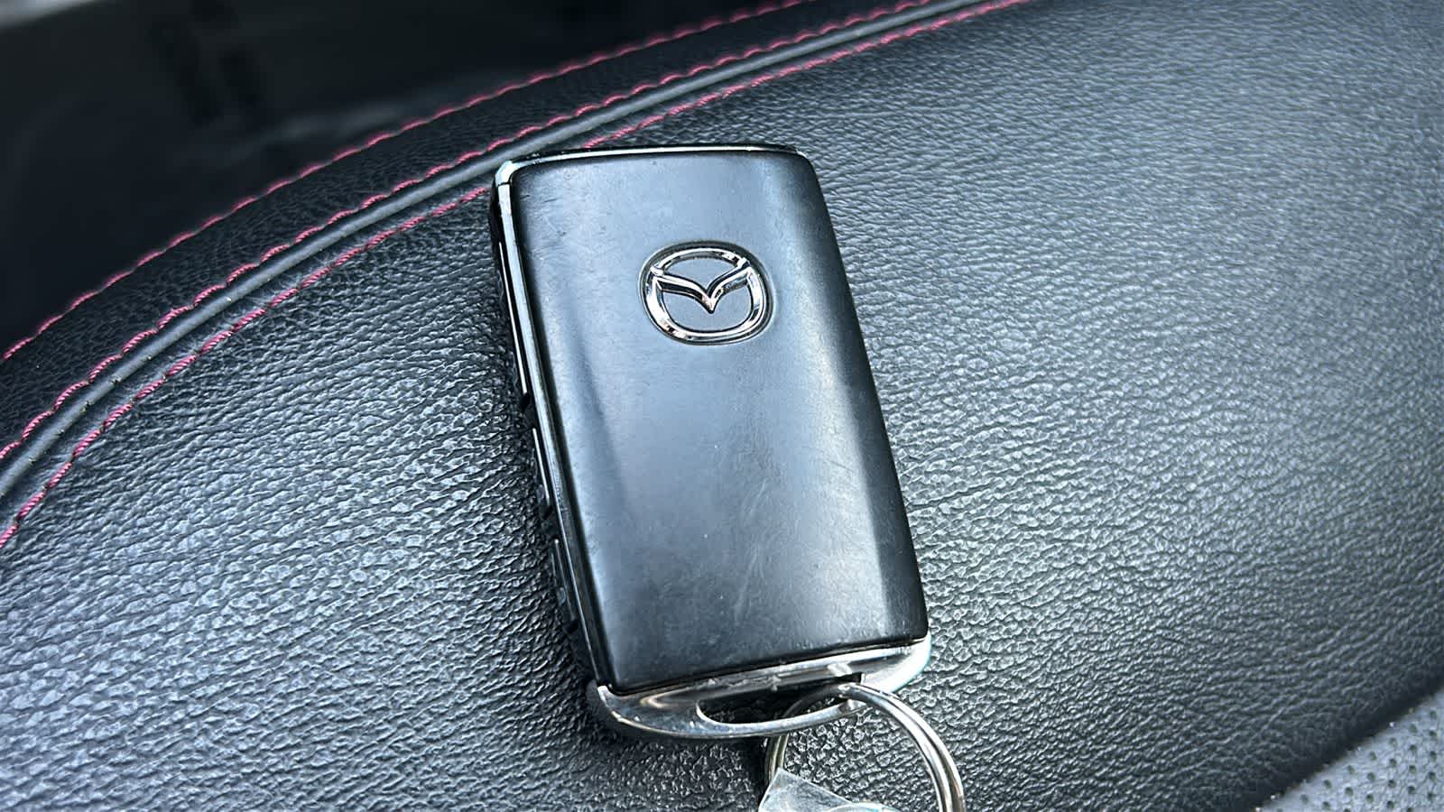 Thumbnail: 2024 Mazda CX-5 - 29