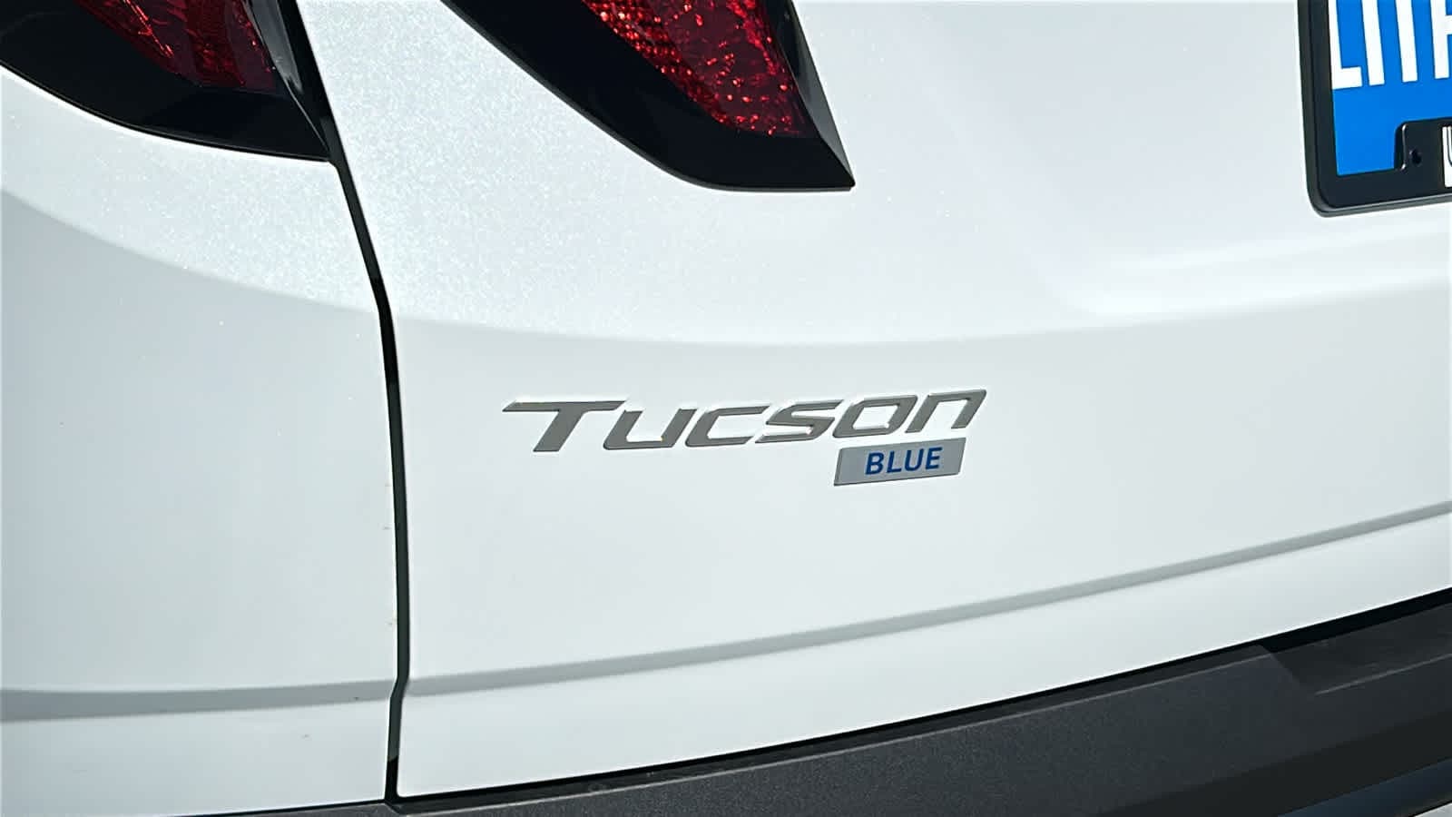 Thumbnail: 2026 Hyundai Tucson - 28