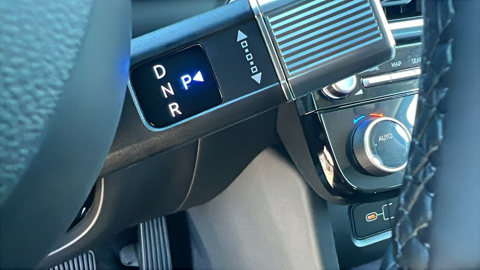 Thumbnail: 2026 Hyundai Tucson - 13