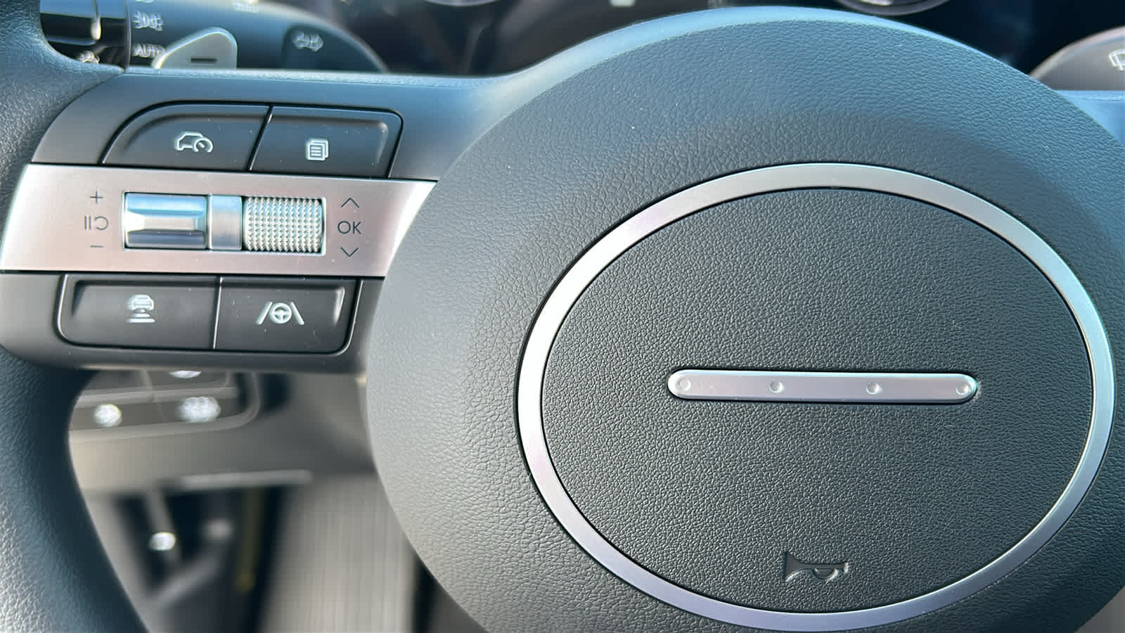 Thumbnail: 2026 Hyundai Tucson - 19