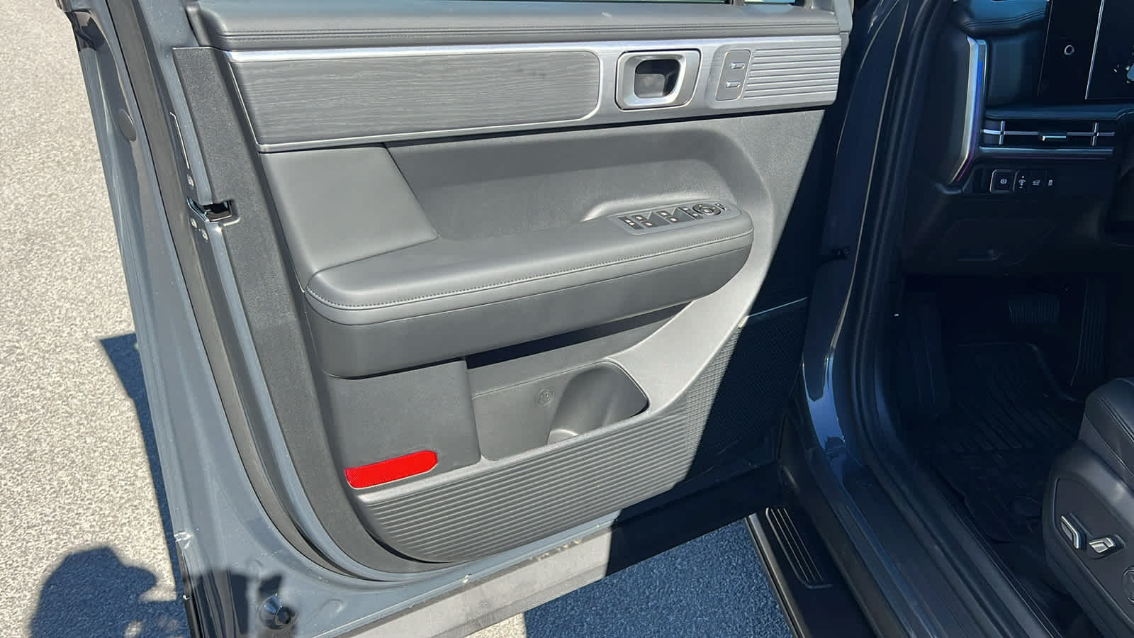 Thumbnail: 2026 Hyundai Santa Fe - 23