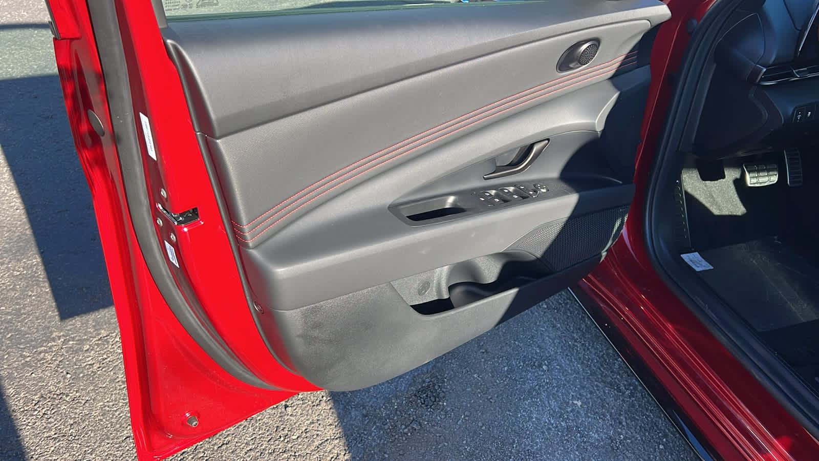 Thumbnail: 2026 Hyundai Elantra - 23