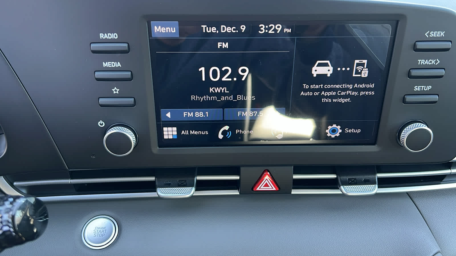 Thumbnail: 2026 Hyundai Elantra - 15