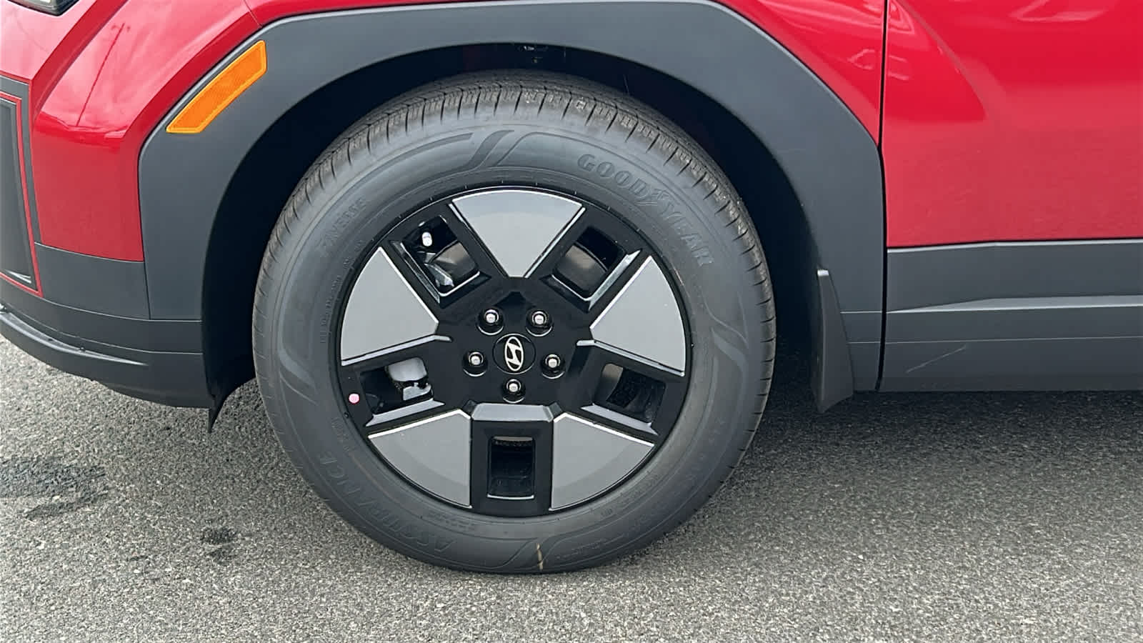 Thumbnail: 2026 Hyundai Santa Fe - 9