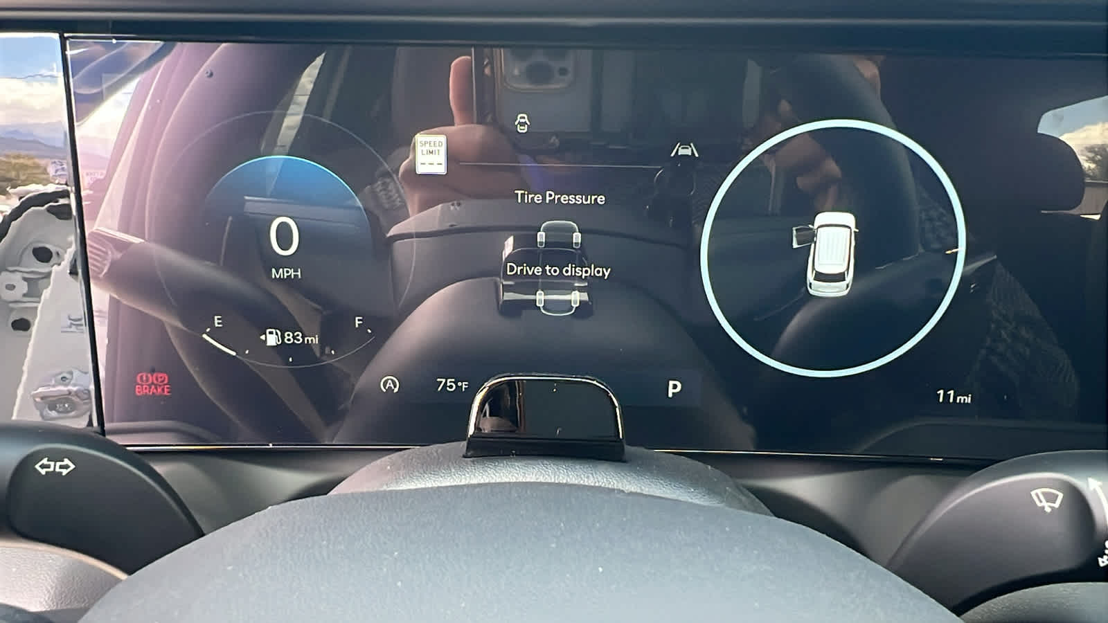 Thumbnail: 2026 Hyundai Palisade - 21