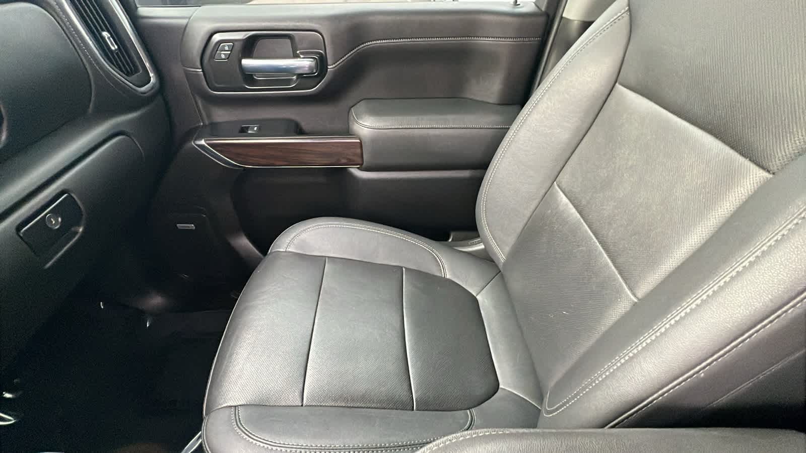 Thumbnail: 2023 GMC Sierra 2500 - 12