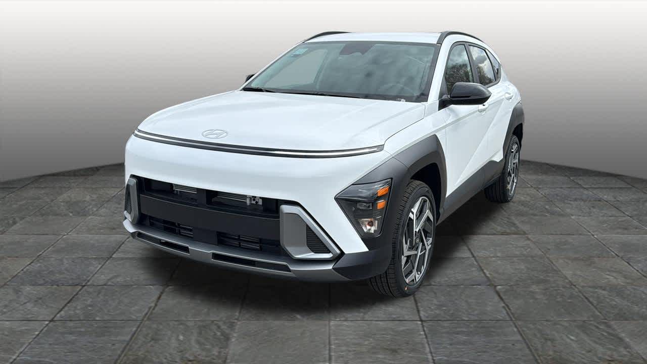 Thumbnail: 2026 Hyundai Kona - 1