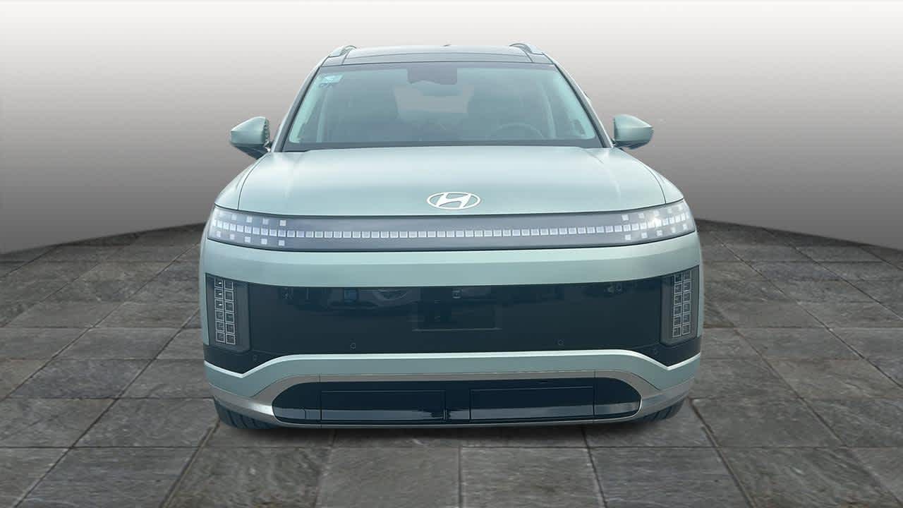 Thumbnail: 2026 Hyundai Ioniq - 2