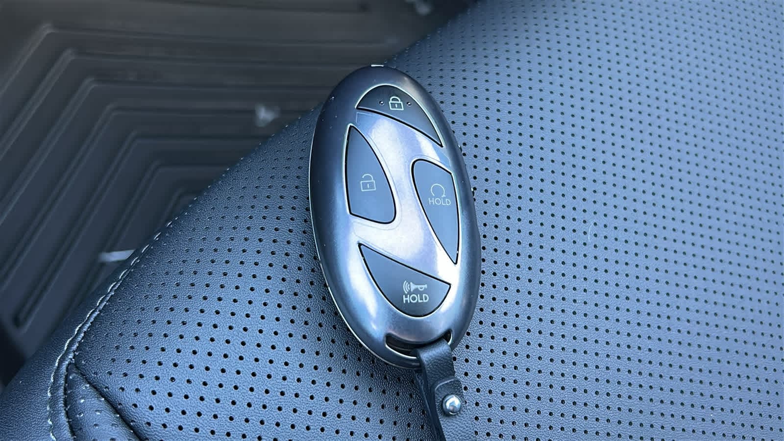 Thumbnail: 2026 Hyundai Kona - 29