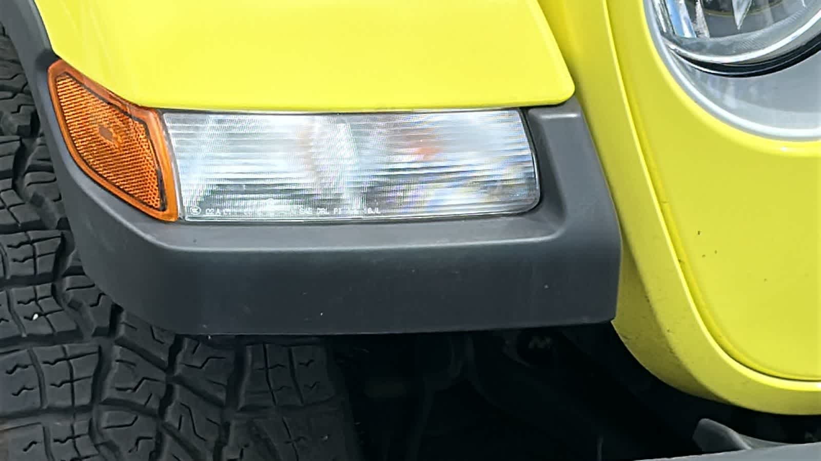 Thumbnail: 2023 Jeep Wrangler - 20