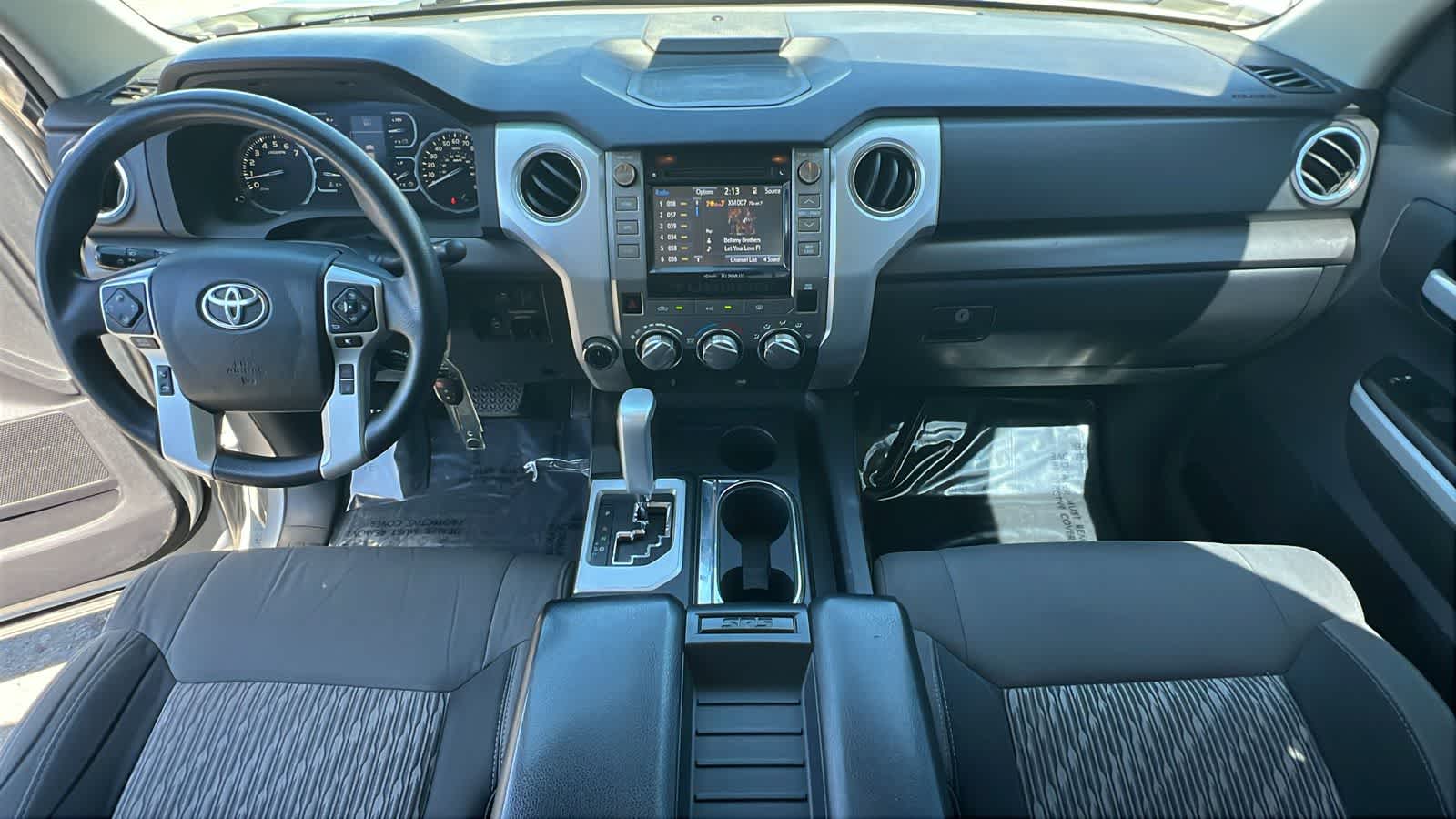 Thumbnail: 2018 Toyota Tundra - 26