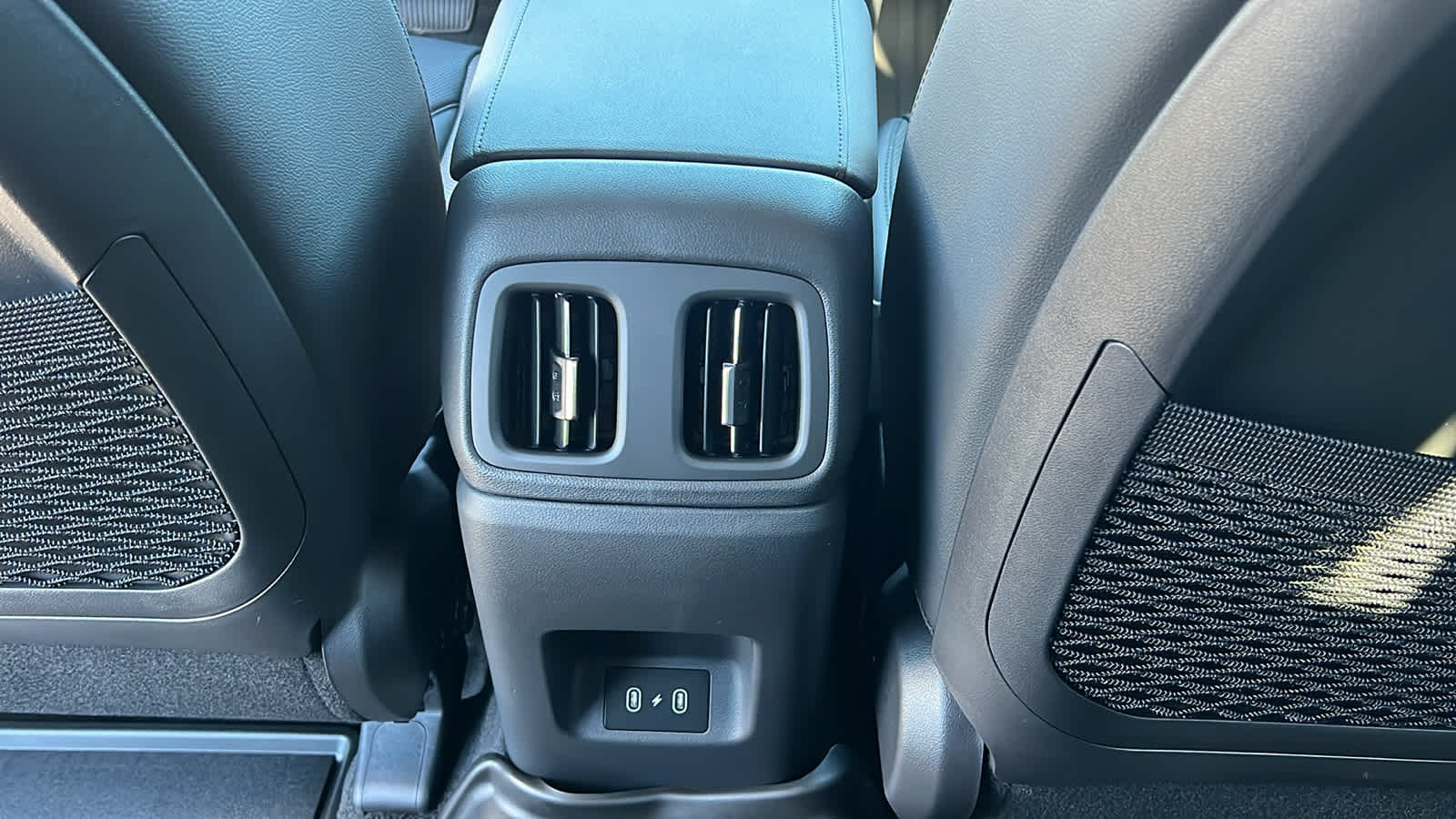 Thumbnail: 2026 Hyundai Tucson - 25